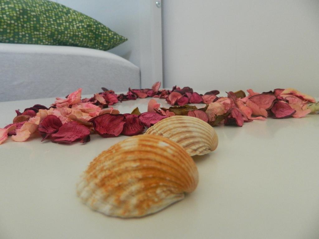 Casa Lungomare Bed & Breakfast ซาแลร์โน ห้อง รูปภาพ