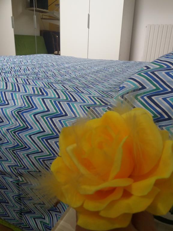 Casa Lungomare Bed & Breakfast ซาแลร์โน ภายนอก รูปภาพ