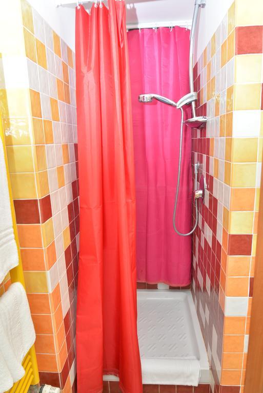 Casa Lungomare Bed & Breakfast ซาแลร์โน ภายนอก รูปภาพ